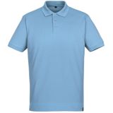 Mascot Crossover Poloshirt 50181-861 - Lichtblauw