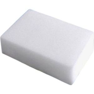 Wonderspons - 9 Stuks - Melamine - Voor Eenvoudig Schoonmaken