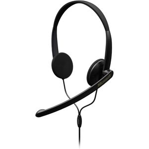 Microsoft Lifechat Lx-1000 - koptelefoon - headset