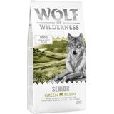 12kg Senior Wolf of Wilderness Hondenvoer