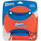 - 1 stuk ca. Ø 19 cm (Large) - Chuckit! Kick Fetch