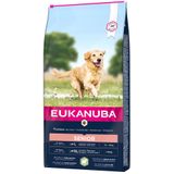 12kg Senior Large Dogs Lam/Rijst Eukanuba Hondenvoer