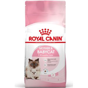 10 kg Mother & Babycat Royal Canin Kattenvoer
