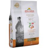 8kg Almo Nature HFC Adult Dog M-L Kip Hondenvoer Droog