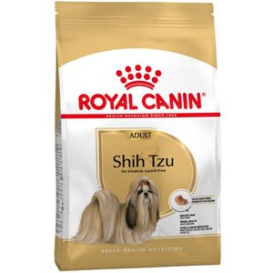 3 kg Royal Canin Shih Tzu Adult - Hondenvoer