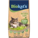 30l Natural Care Biokat's Kattenbakvulling