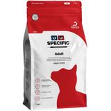 2kg Cat FXD Adult Specific Kattenvoer