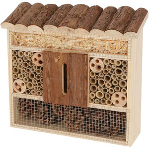 Kerbl Pet Insectenhuis 29x8x28cm Kleine dieren