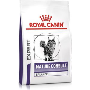 1,5kg Mature Consult Balance Royal Canin Expert Kattenvoer