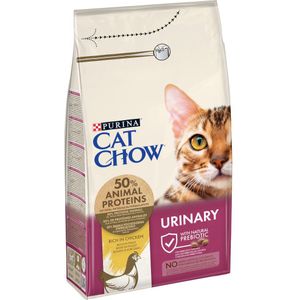 1,5kg Adult Special Care Urinary Tract Health Cat Chow Kattenvoer