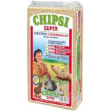15kg Chipsi Super Strooisel voor Knaagdier- en Konijnenkooien