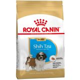 1,5kg Shih Tzu Puppy Royal Canin Breed Hondenvoer
