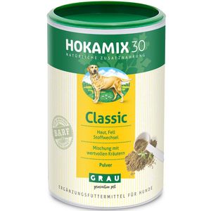 GRAU HOKAMIX 30 Poeder - 150 g