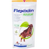 60 stuks Flexadin Advanced Boswelia Voedingssupplement voor honden