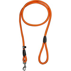 Icepeak Pet® Winner Color Riem, oranje 180 cm lang, Ø 13 mm hond