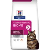 3kg Gastrointestinal Biome Hill's Prescription Diet Kattenvoer