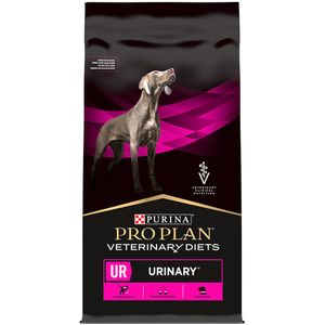 12 kg UR Urinary Purina Pro Plan Veterinary Diets hondenvoer