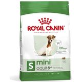 2kg Mini Adult 8  Royal Canin Hondenvoer