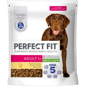 1,4kg Adult 1  Voor Honden >10kg Perfect Fit Hondenvoer