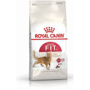 4kg Regular Fit 32 Royal Canin Kattenvoer