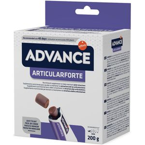 Advance Articular Forte Supplement - 200 g