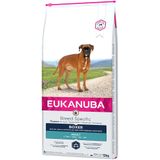 Eukanuba breed Honden droogvoer - 12 kg Adult Boxer