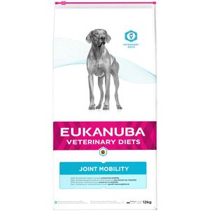 12kg Joint Mobility Eukanuba Veterinary Diets Hondenvoer
