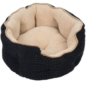 S: L45 x B45 x H20cm Kattenmand Cozy Kingdom