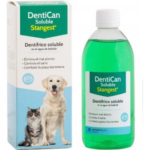 DentiCan Oplosbare Tandpasta voor Huisdieren - 250 ml