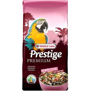 Versele-Laga Prestige Premium Papegaaien 15 kg