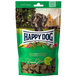 Happy Dog SoftSnack India - 100 g