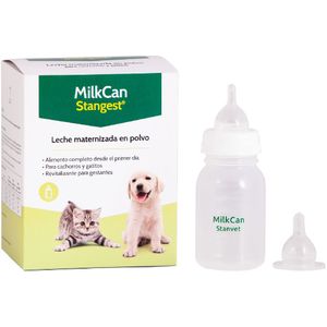 400g MilkCan melk voor puppy's en kittens