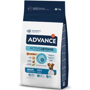 7 kg Advance Mini Adult