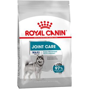 2x10kg Joint Care Maxi Royal Canin Care Nutrition Hondenvoer