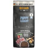 12,5kg Puppy Gravy Belcando Hondenvoer