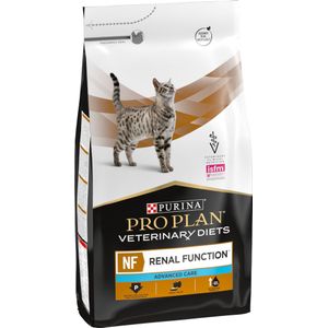 5kg NF Renal Function Advanced Care Purina Pro Plan Veterinary Diets Kattenvoer