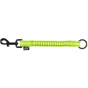 Rukka Bliss Anti-Shock Extention Yellow Maat L: 35 cm lang, 25 mm breed Hond