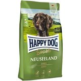 Happy Dog Supreme Sensible Nieuw Zeeland - Lam & Groenlipmossel - 4 kg