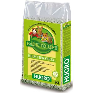 Hugro Back to Life Cellulose-Stro 25 l