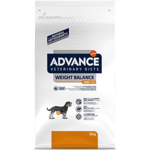 Advance Veterinary Diets Weight Balance Mini - 1,5 kg