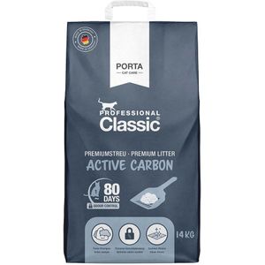 Professional Classic Active Carbon - 14 kg