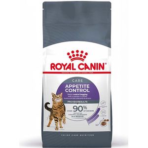 3,5kg FCN Appetite Control Care Royal Canin Kattenvoer