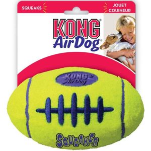 Kong Football Tennis met Pieper 1 stuk