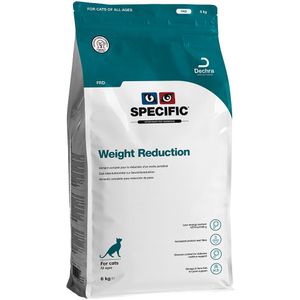 6kg Cat FRD Weight Reduction Specific Kattenvoer