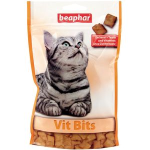 150g Beaphar Vit-Bits Kattensnacks