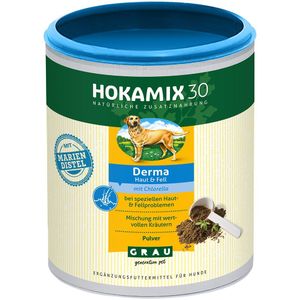 GRAU HOKAMIX30 Derma Huid & Vacht Poeder - 350 g