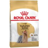 7,5kg Yorkshire Terrier Adult Royal Canin Breed Hondenvoer
