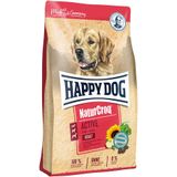 15kg Active Happy Dog NaturCroq Hondenvoer