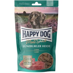75g Meat Lüneburger Heide Happy Dog Hondensnacks