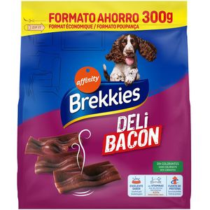 Brekkies Deli Bacon - 300 g